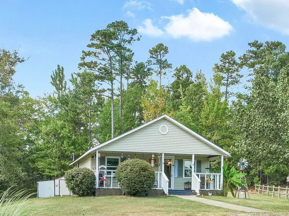 1511 Reine St S, Mena, AR 71953