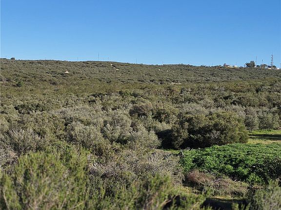2nd image of 0 Tierra Del Sol Rd