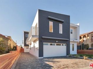 1765 Hauser Blvd, Los Angeles, CA 90019