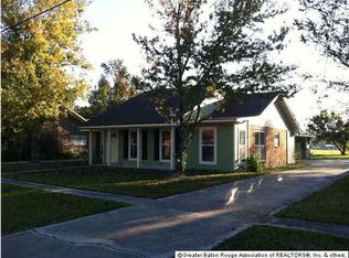 3326 Cedar St, Zachary, LA 70791