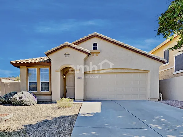 42929 N Hudson Ct, Phoenix, AZ 85086