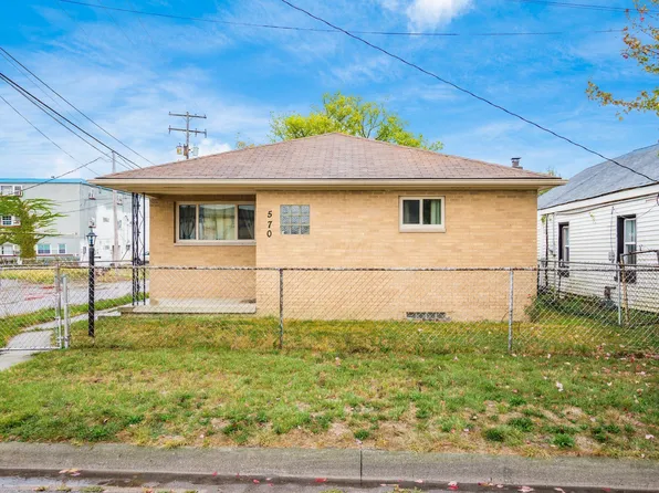 570 Athens Ave, Columbus, OH 43204