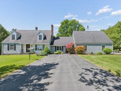 17 Savage Road, Searsport, ME, 04974