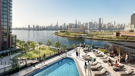 Rented by Brookfield (Funnel)