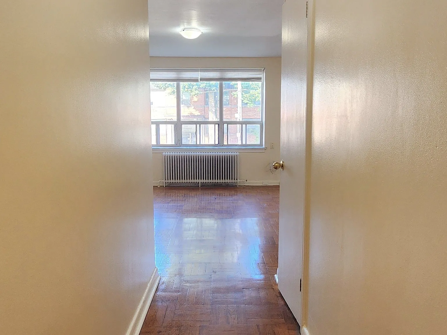Studio, $1,395 — Photo 3