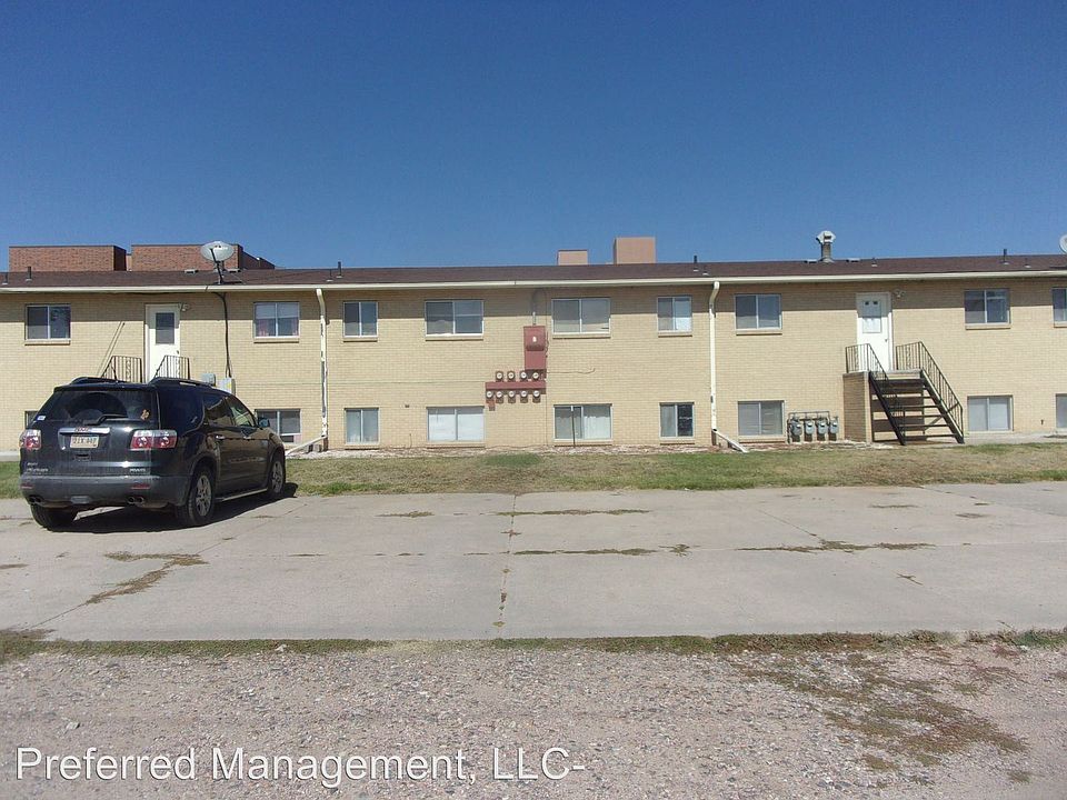 2nd image of 601 Shoshoni St APT 09