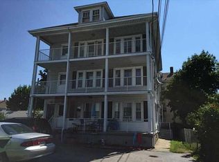 273 Wood Ave, Woonsocket, RI 02895