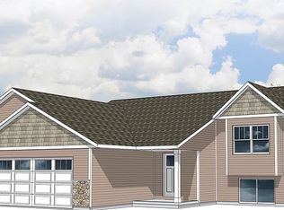 8323 Hinner Springs Dr, Weston, WI 54476