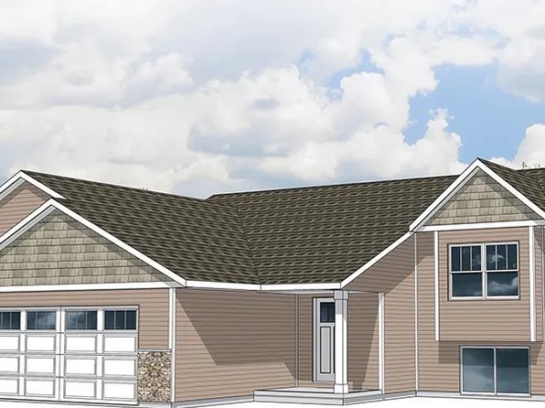 8323 HINNER SPRINGS DRIVE, Weston, WI 54476