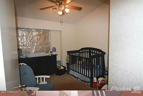 Single Story House For Sale in Chandler AZ