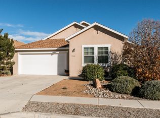 1344 Yucatan Dr SE, Rio Rancho, NM 87124