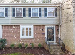 3035 Wycliff Rd, Raleigh, NC 27607