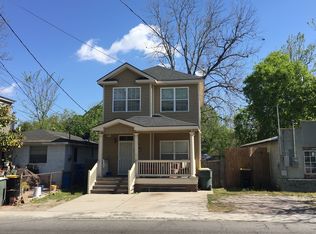 1426 Augusta Ave, Savannah, GA 31415