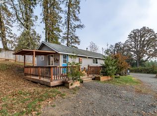 80004 Hazelton Rd, Cottage Grove, OR 97424