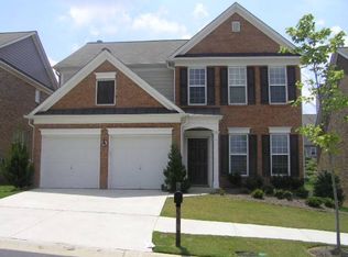 2012 Polesdean Ln, Duluth, GA 30097