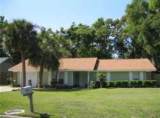 105 Old Dock Rd, Savannah, GA 31410