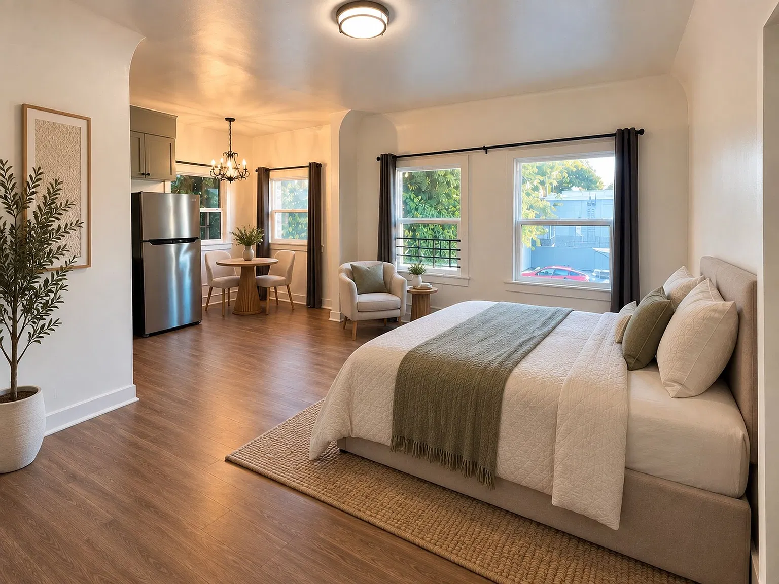 3218 W Sunset Blvd — Photo 3