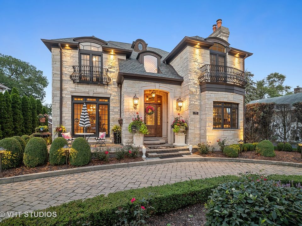 273 N Ridgeland Ave, Elmhurst, IL 60126 MLS 11812880 Zillow