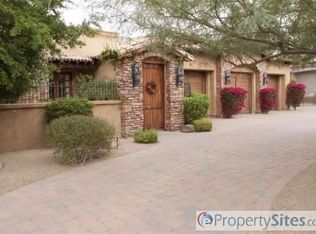 13358 E Cannon Dr, Scottsdale, AZ 85259