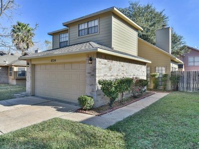 8734 Roaring Point Dr, Houston, TX, 77088