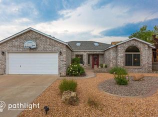 5404 Roanoke Ave NW, Albuquerque, NM 87120