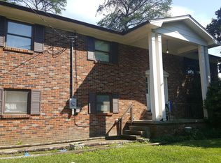 406 Timbercrest Dr #9, Clinton, TN 37716