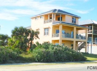 1340 S Oceanshore Blvd, Flagler Beach, FL 32136