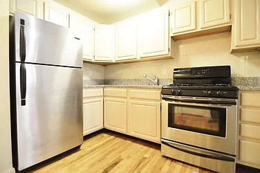 Rented by Living New York