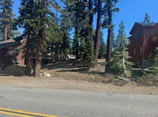 1593 Forest Trl, Mammoth Lakes, CA 93546