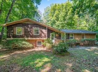 2805 Sparger Rd, Durham, NC 27705