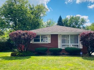 45 E 159th St, South Holland, IL 60473