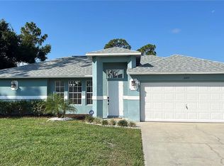 2477 Wurtsmith Ln, North Port, FL 34286