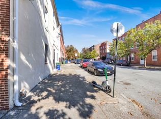 872 W Lombard St, Baltimore, MD 21201