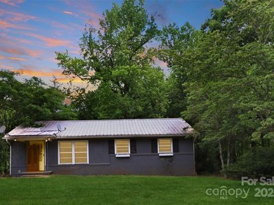815 Peniel Rd, Columbus, NC, 28722