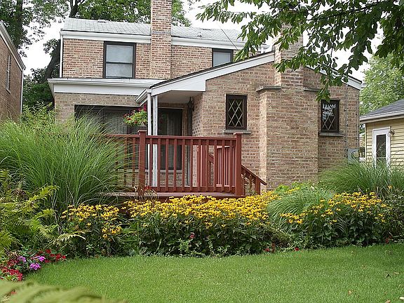 2nd image of 3737 N Plainfield Ave