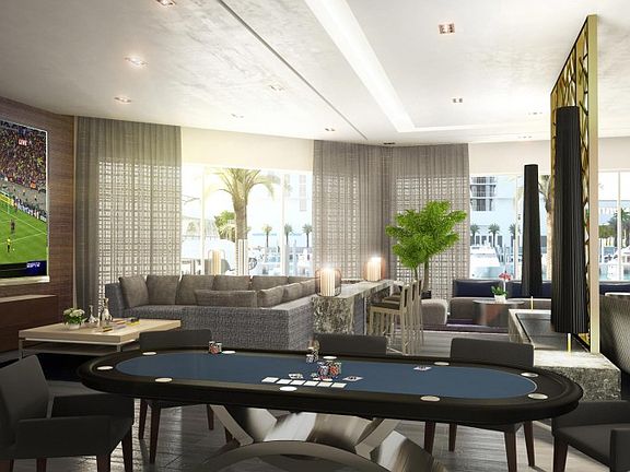 5th image of 17301 Biscayne Blvd APT 903