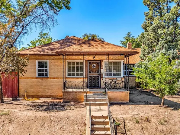 324 W Grant Ave, Pueblo, CO 81004