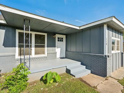 118 S Clark St, Meeker, OK, 74855