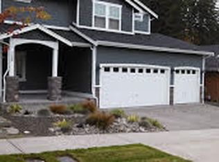 728 T St SE, Tumwater, WA 98501