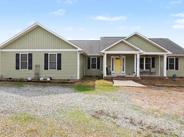289 Jacobs Trail, Burlington, NC 27217