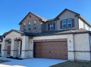 160 Lorianne Ln, Kyle, TX 78640