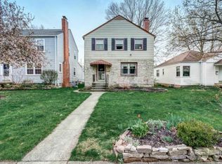 535 E Como Ave, Columbus, OH 43202