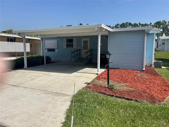 230 Sue Ave, Davenport, FL 33897