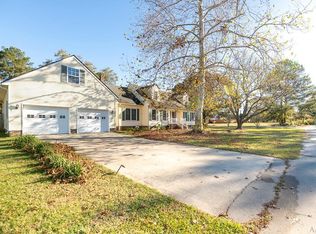 100 Lynn Dr, Edenton, NC 27932