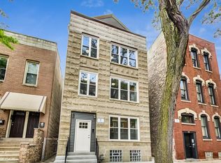815 S Carpenter St APT 3R, Chicago, IL 60607