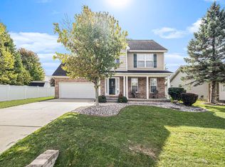 4462 Pine Creek Dr, Burton, MI 48519