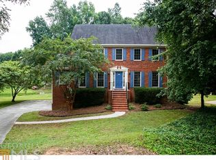3015 Tallowood Dr NW, Marietta, GA 30064