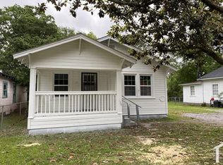 158 Hemley Ave, Mobile, AL 36607