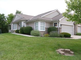 4246 Fontenay Dr, Mason, OH 45040