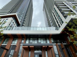2851 Highway 7 Rd #1107, Vaughan, ON L4K1W2